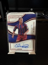 Panini Immaculate 2023/24