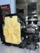 Audi DL382 / 0CK / 0HK Mechatronic 0HK927156B