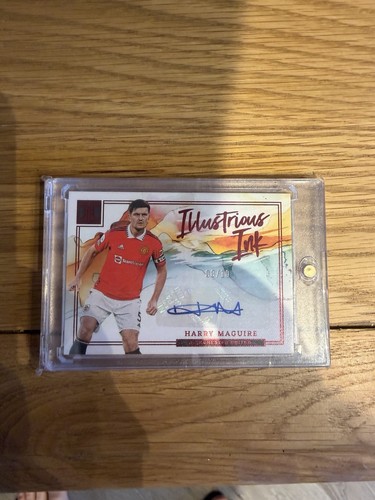 Harry maguire manchester - maguire,