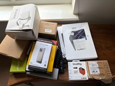 Joblot assorted electronics - assorted,