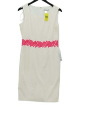 Shubette Tank Midi Dress UK12