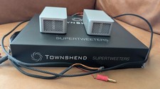 townshend audio supertweeters