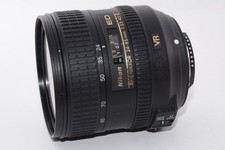 [Exc+5]Nikon AF-S Nikkor