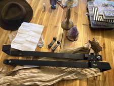 Hardtop Wall Mounting Storage