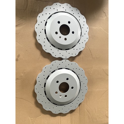 For audi 2013 - for, rear