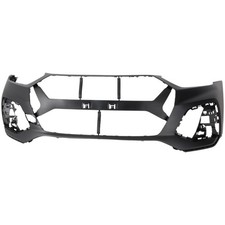 Front Bumper Cover For 21-23