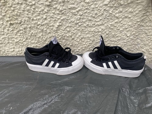 Adidas nizza platform shoes - adidas,