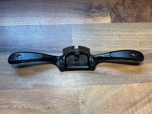 Old stanley 53 spokeshave - 53,