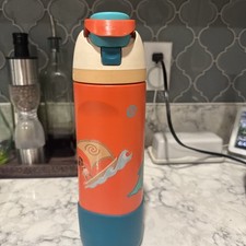 Owala FreeSip Stainless Steel