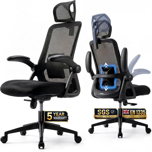 Ergonomic mesh office - mesh,