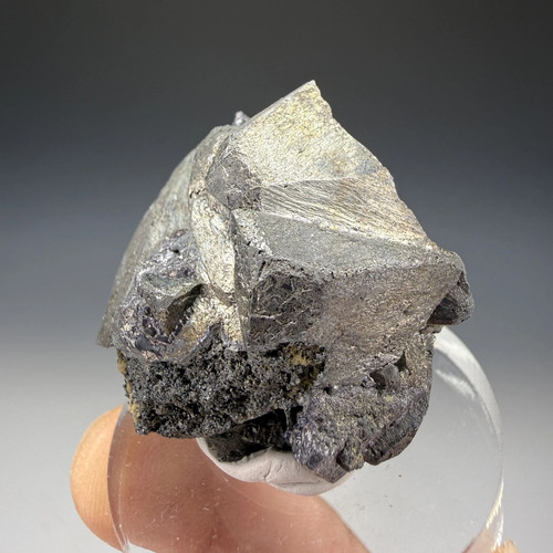 Tetrahedrite sphalerite - tetrahedrite,,