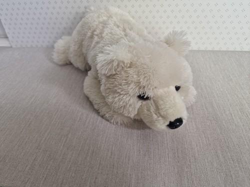 Aurora polar bear soft - polar,