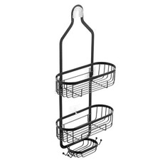 VEVOR Shower Caddy 3-Tier