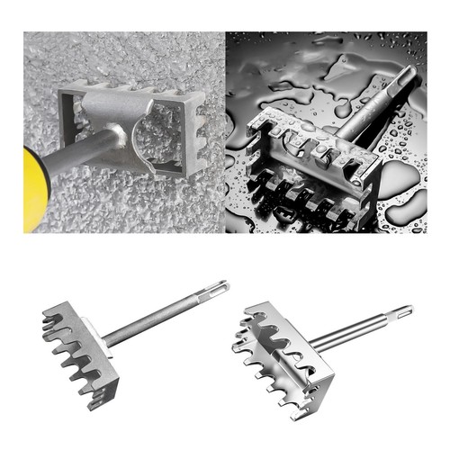 Square hole puncher - hole, 86
