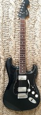 Fender Stratocaster Classic