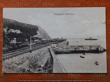 Railway Station and coastal