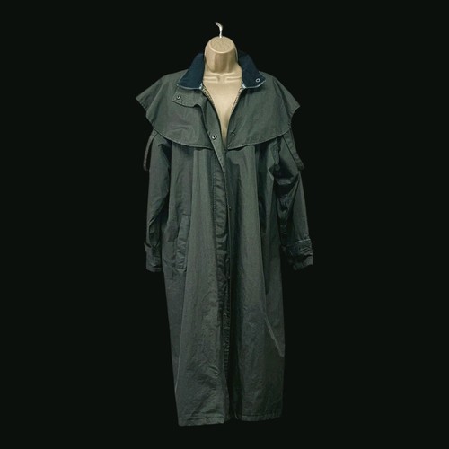 Vintage target dry bushman - target,