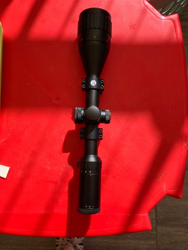 Hawke vantage 50 ao - vantage,
