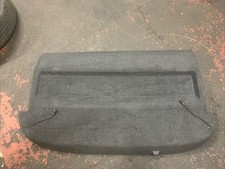 VAUXHALL ASTRA H  Luggage