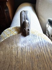 ROBERT MOUSEMAN THOMPSON HAND