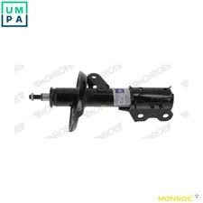 SHOCK ABSORBER D0040R FOR OPEL