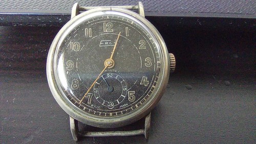 Vintage 1940 swiss - 1940's, eros