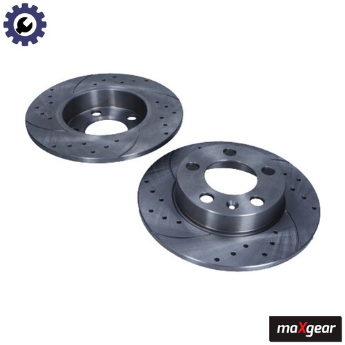 Brake disc 0749sport for - 19-0749sport,