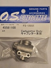 OS45581100 Carburettor Body OS