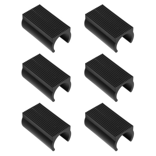 Pcs trampoline leg covers - 50,