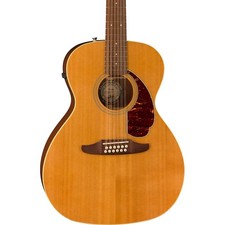 Fender Villager Grand