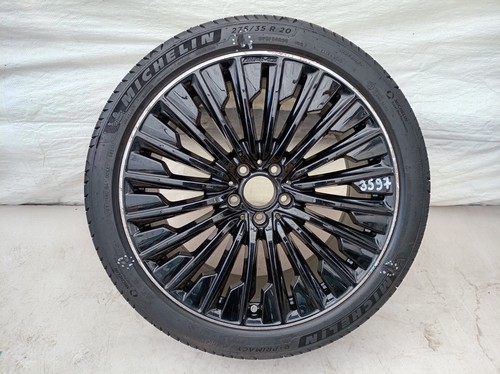Mercedes class w214 - w214, 20"