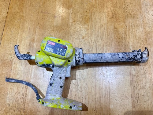 Ryobi ccg 1801mhg - 18v, cordless