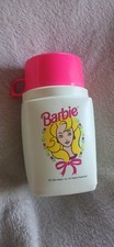 1993 barbie roughneck - roughneck, thermos