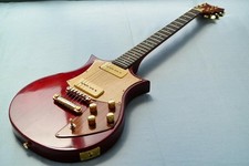 Yamaha SX60 1970s Modified