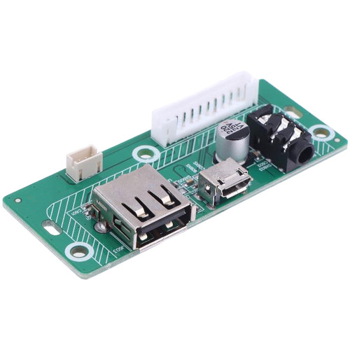 Usb charging port for - for,