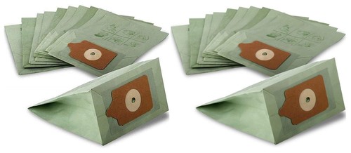 Hoover bags for numatic - 20, x