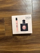 YSL Black Opium 2-Piece Perfum