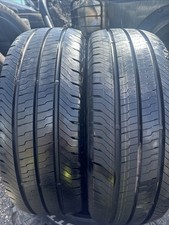 Continental Vancontact Eco