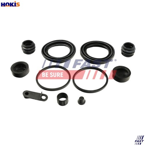 Repair kit brake caliper - brake,