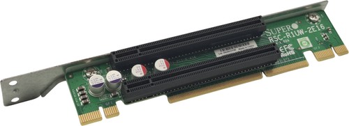 Supermicro rsc r1uw 2e16 - supermicro, rev