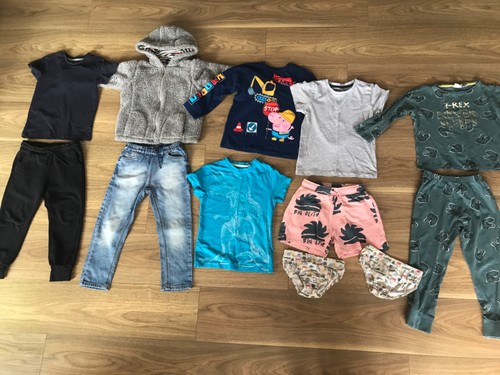 Bundle boys clothes - bundle,