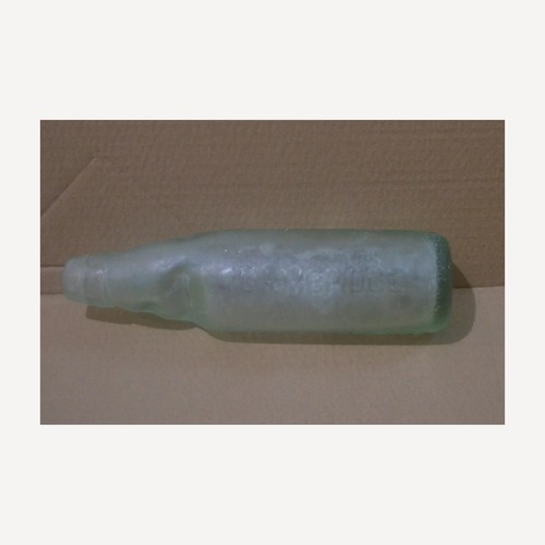 Wadsworth codd bottle - codd,