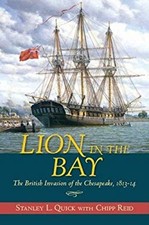 Lion in the Bay : The British