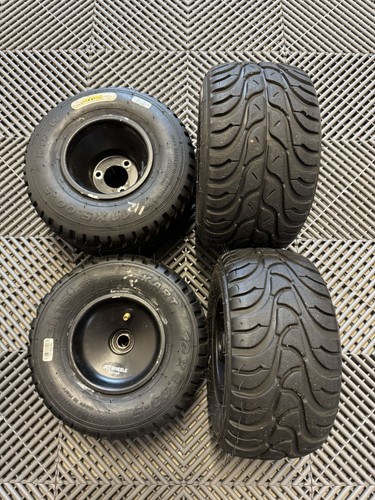 Komet k1d used - wets, jet
