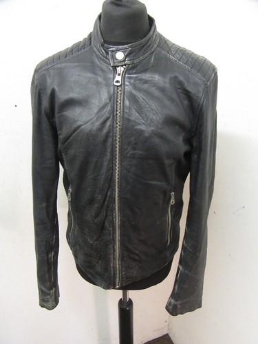 Vintage redskins leather - vintage,