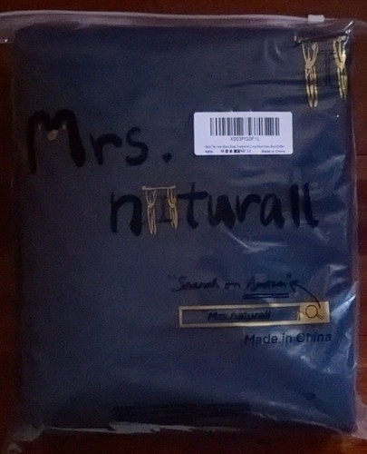 New mrs naturall - mrs., navy