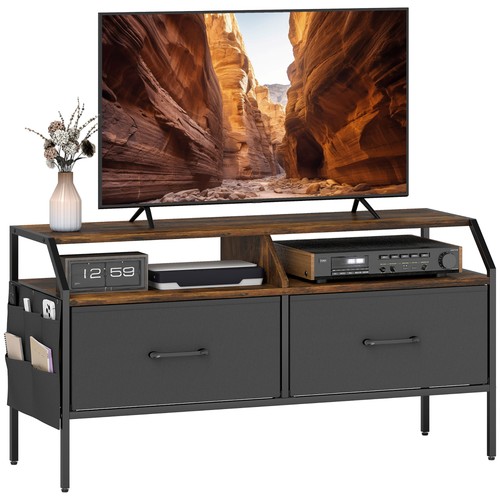 Homcom stand cabinet - homcom, with