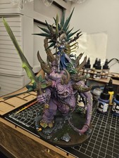 Alarielle the Everqueen, For