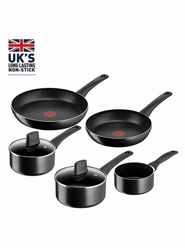 Tefal titanium force piece - tefal,