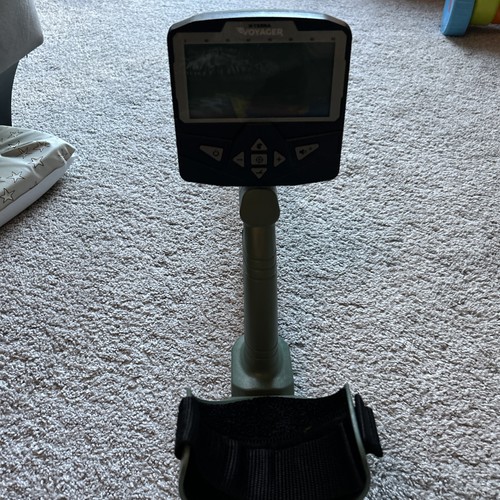 Minelab terra voyager - minelab, x-terra